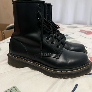 Doc Martens size 8